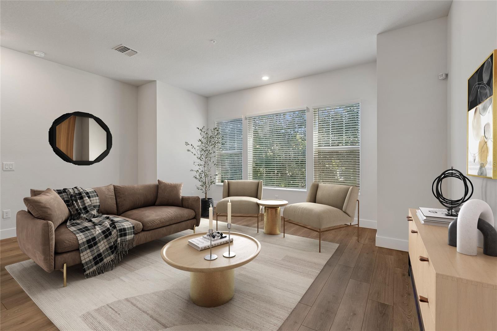 APEX AT SEMINOLE HEIGHTS - Residential