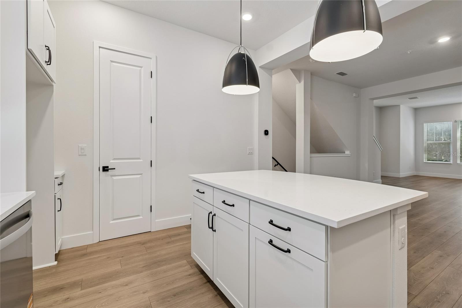 APEX AT SEMINOLE HEIGHTS - Residential