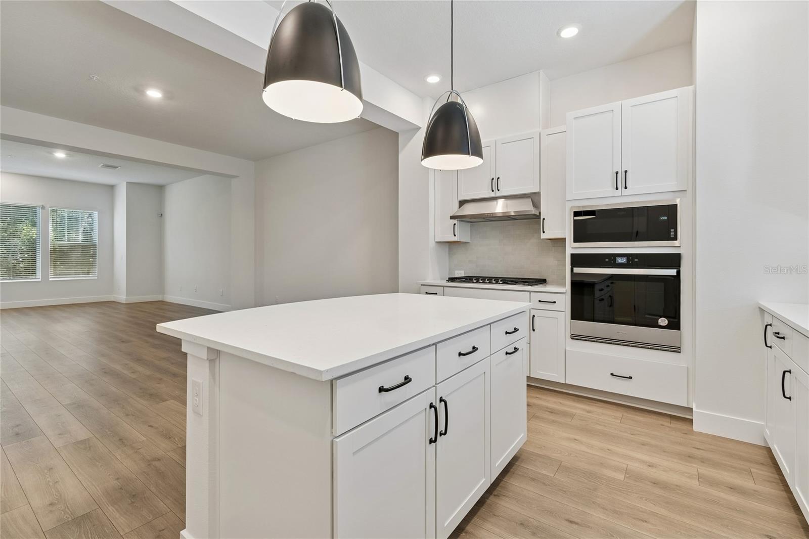 APEX AT SEMINOLE HEIGHTS - Residential