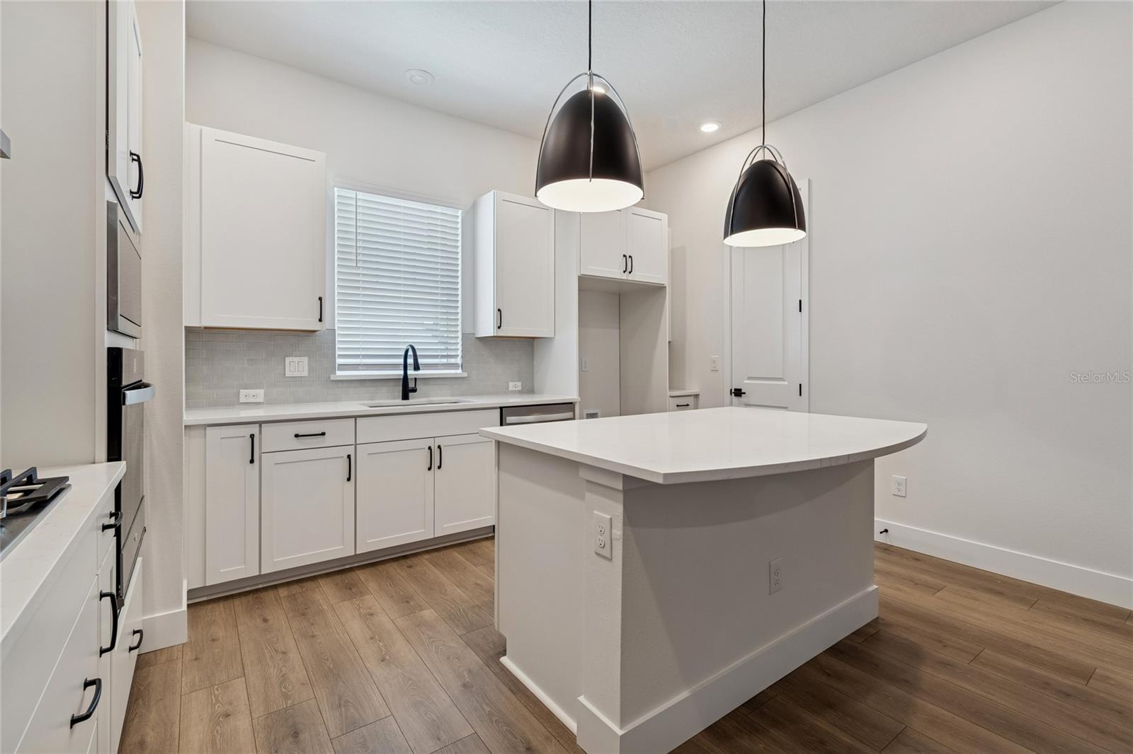 APEX AT SEMINOLE HEIGHTS - Residential