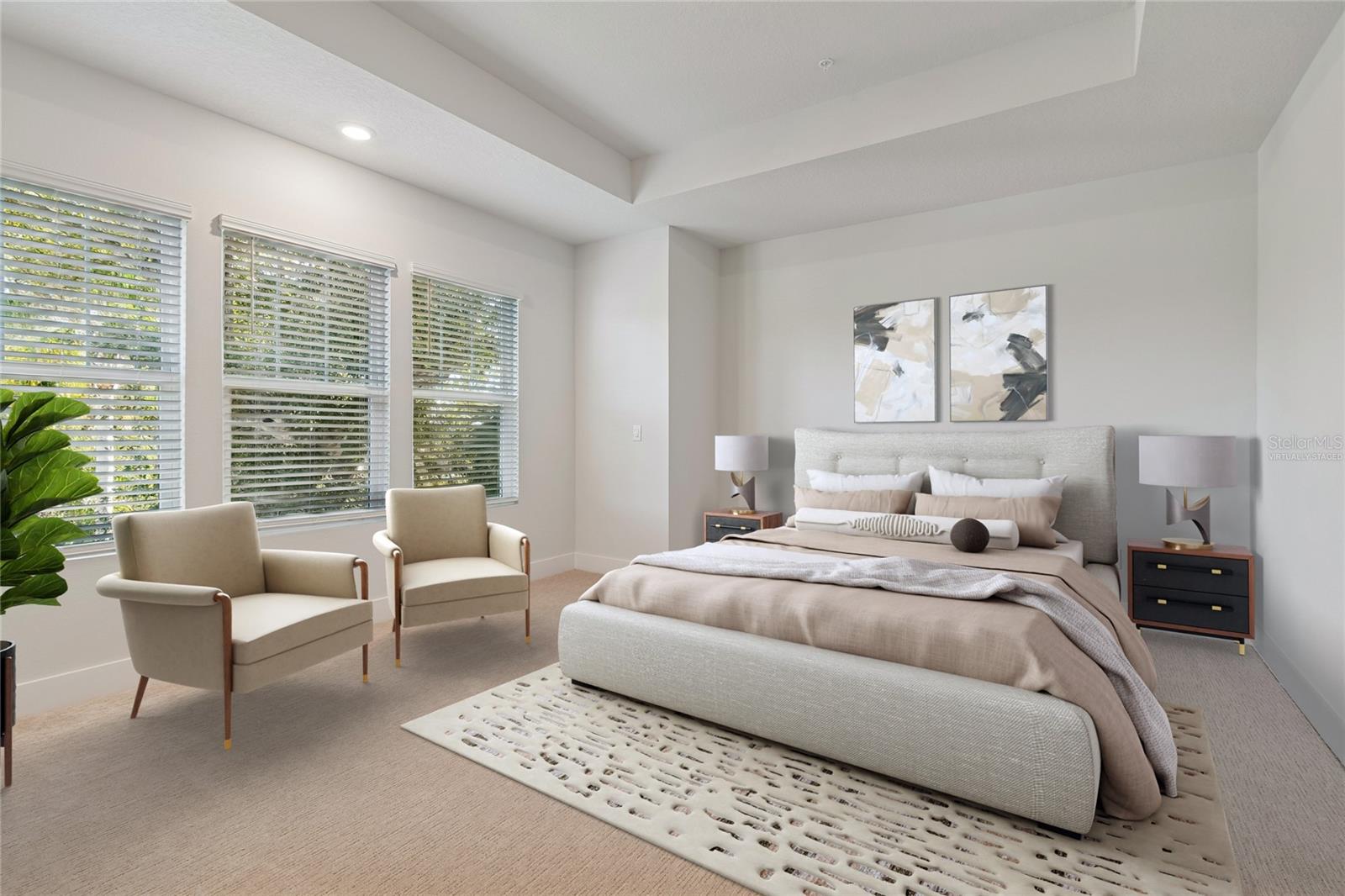 APEX AT SEMINOLE HEIGHTS - Residential