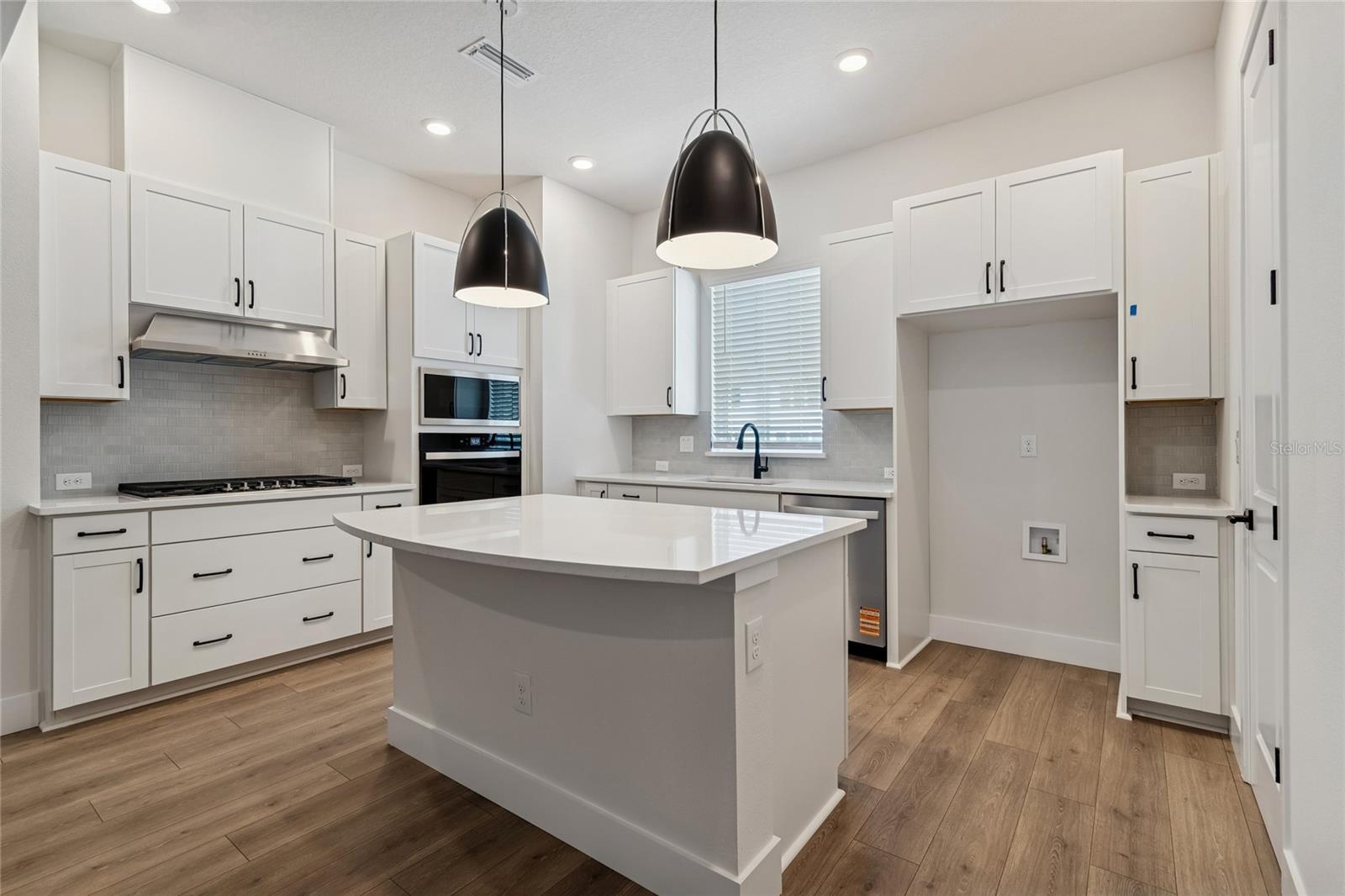 APEX AT SEMINOLE HEIGHTS - Residential