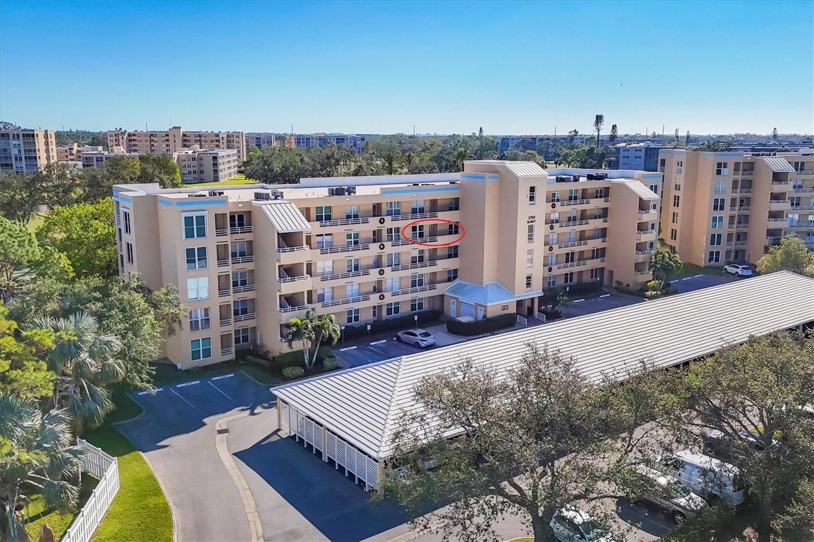 3750 PINEBROOK CIRCLE 404