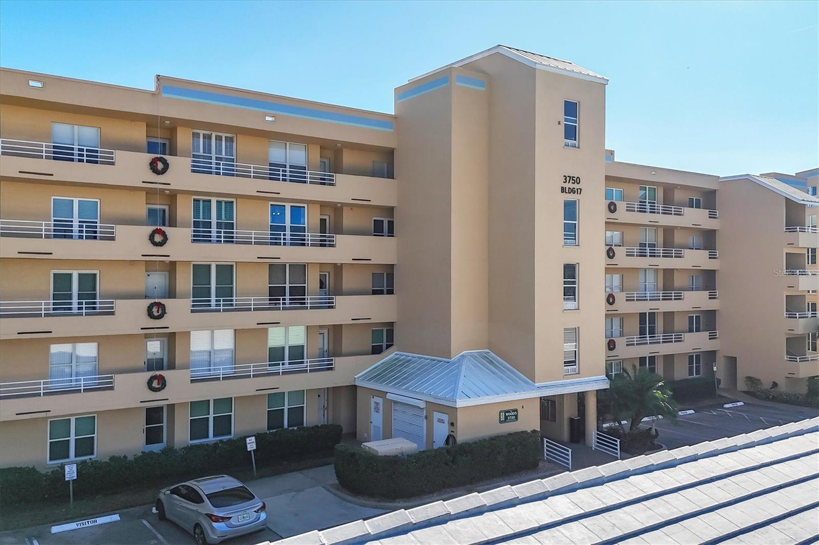 3750 PINEBROOK CIRCLE 404