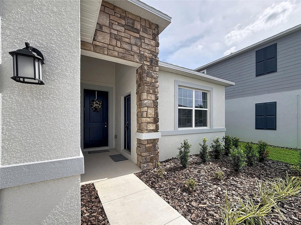 Photo of 3660 Rolling Ridge Bend, Davenport, FL 33837 (MLS # S5151986)