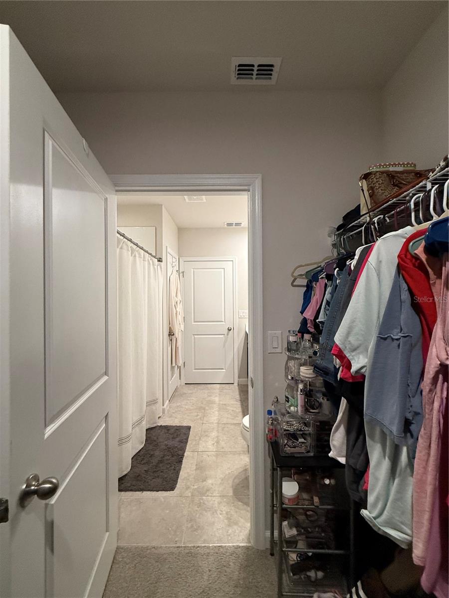 HAMMOCK OAKS PH 1B - Residential