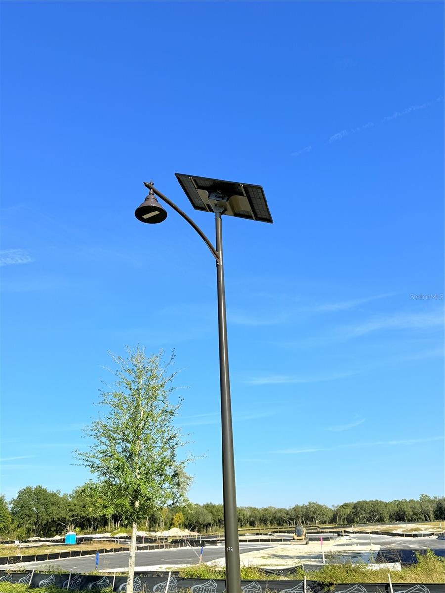 HAMMOCK OAKS PH 1B - Residential