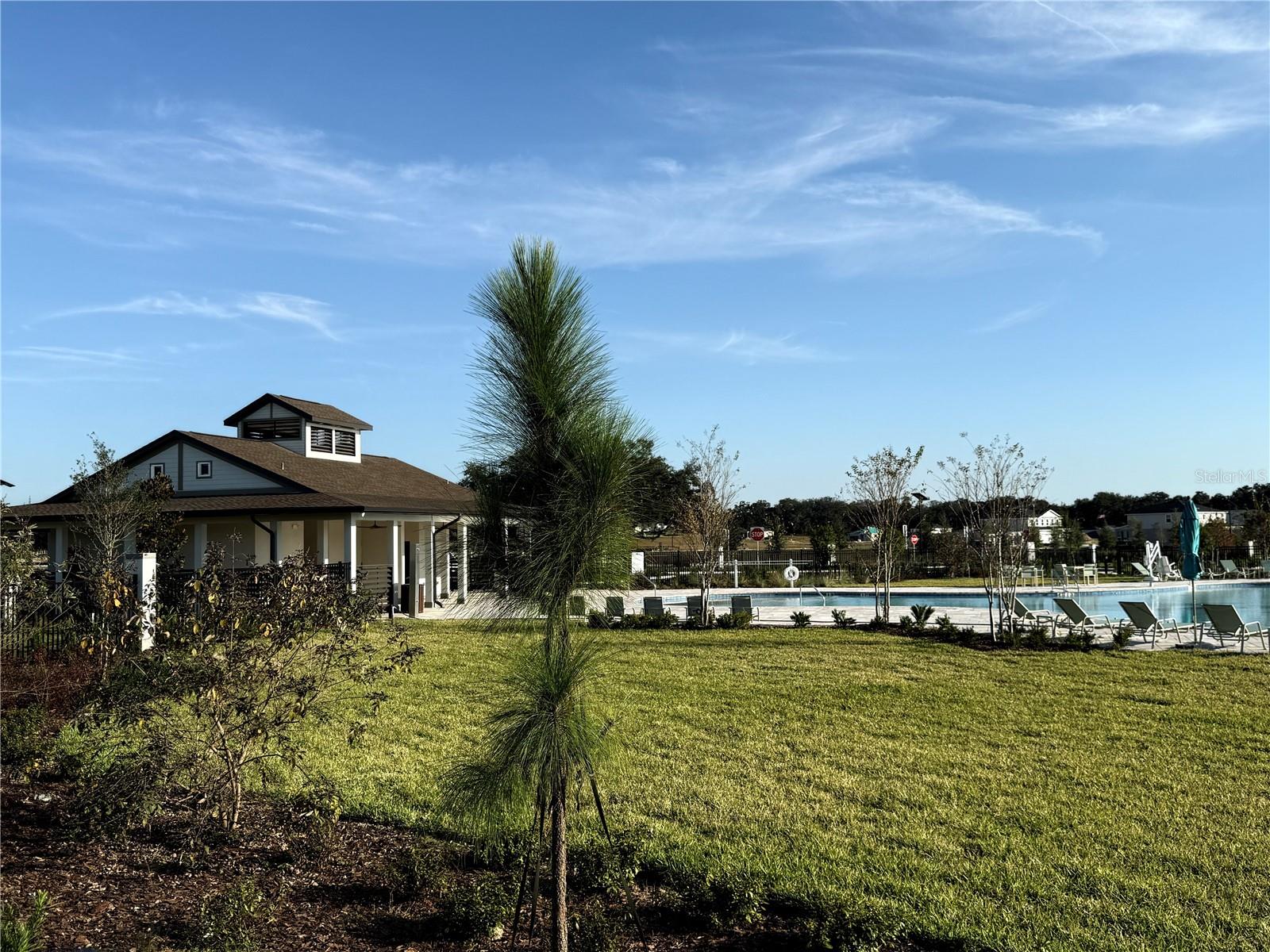 HAMMOCK OAKS PH 1B - Residential