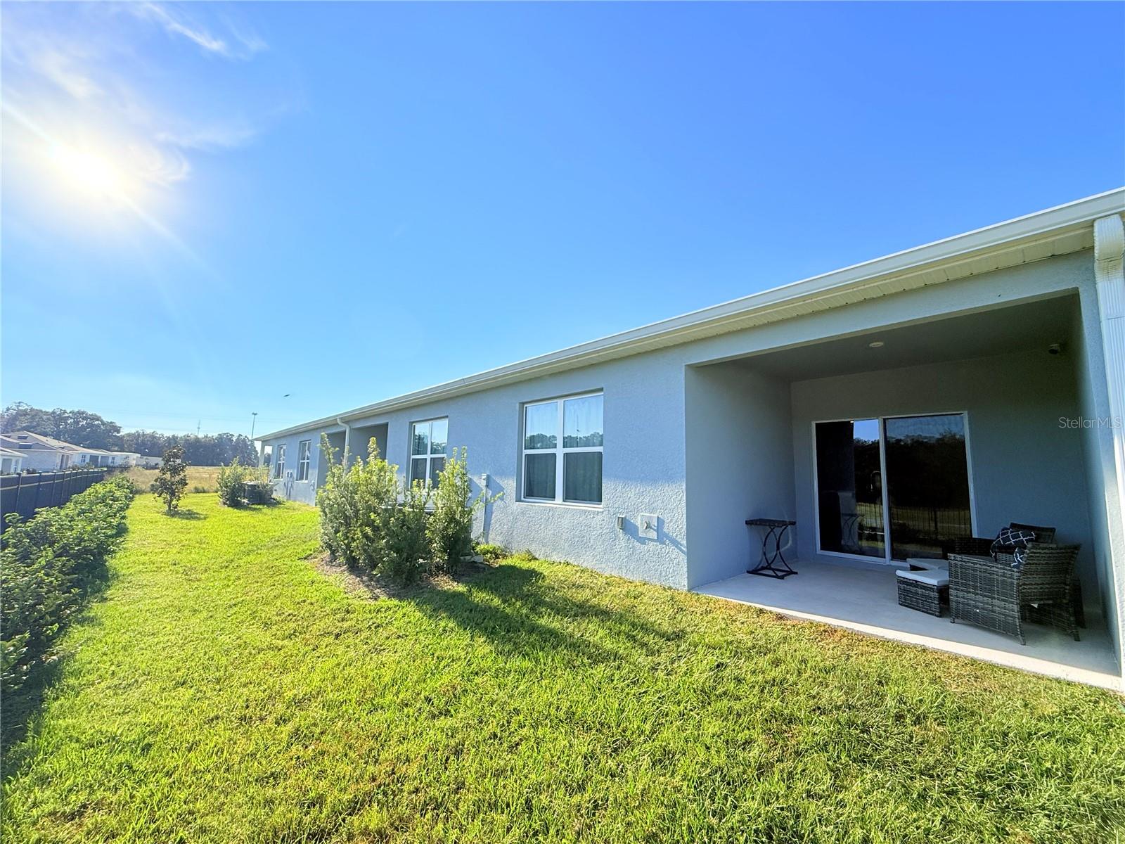 HAMMOCK OAKS PH 1B - Residential