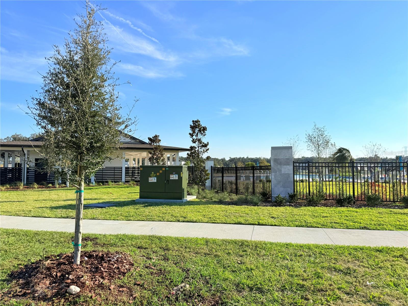 HAMMOCK OAKS PH 1B - Residential