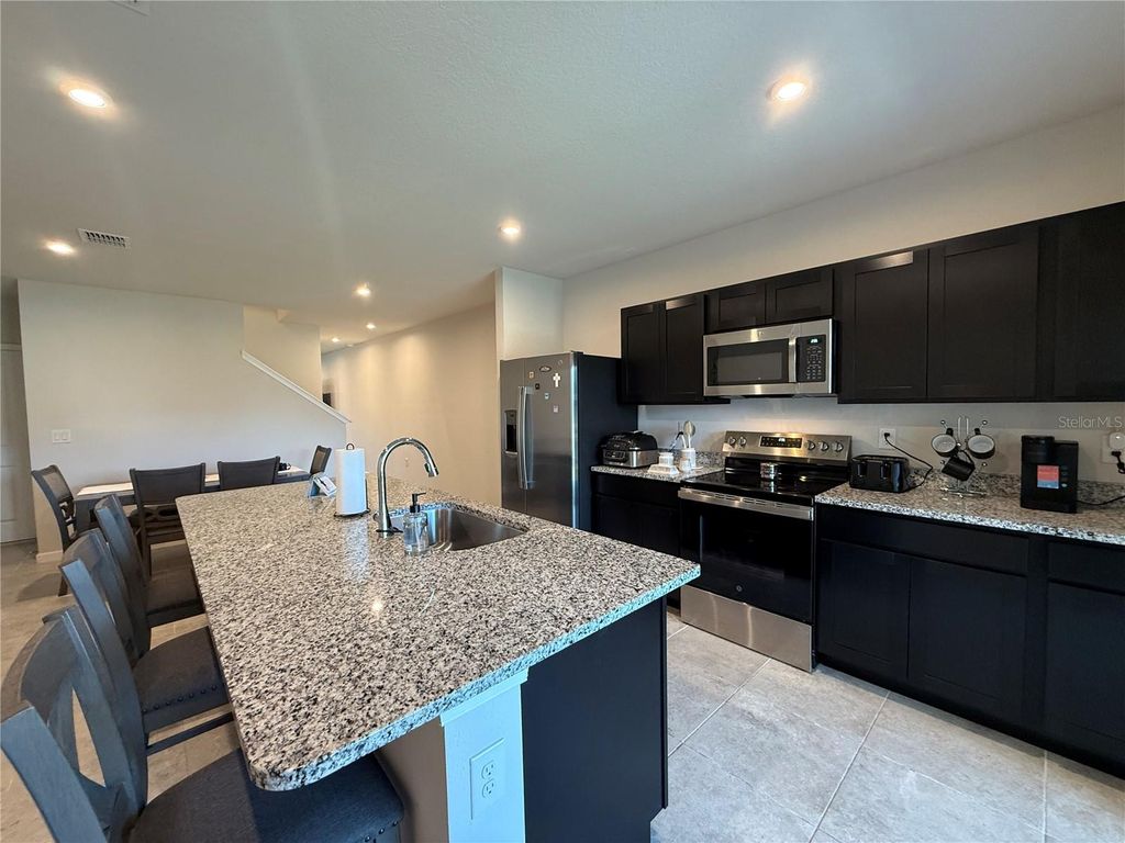 Photo of 1204 Port Blue Way, Lady Lake, FL 32159 (MLS # G5104903)