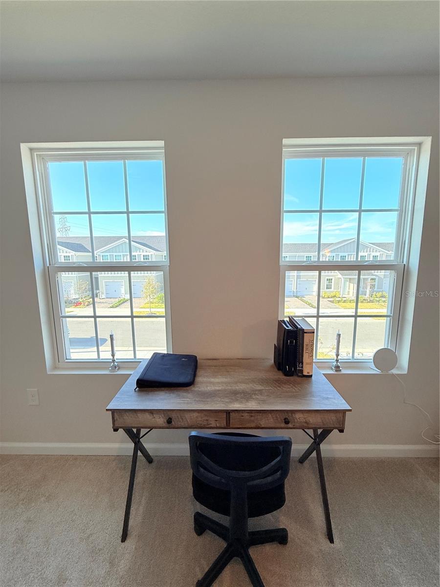 HAMMOCK OAKS PH 1B - Residential