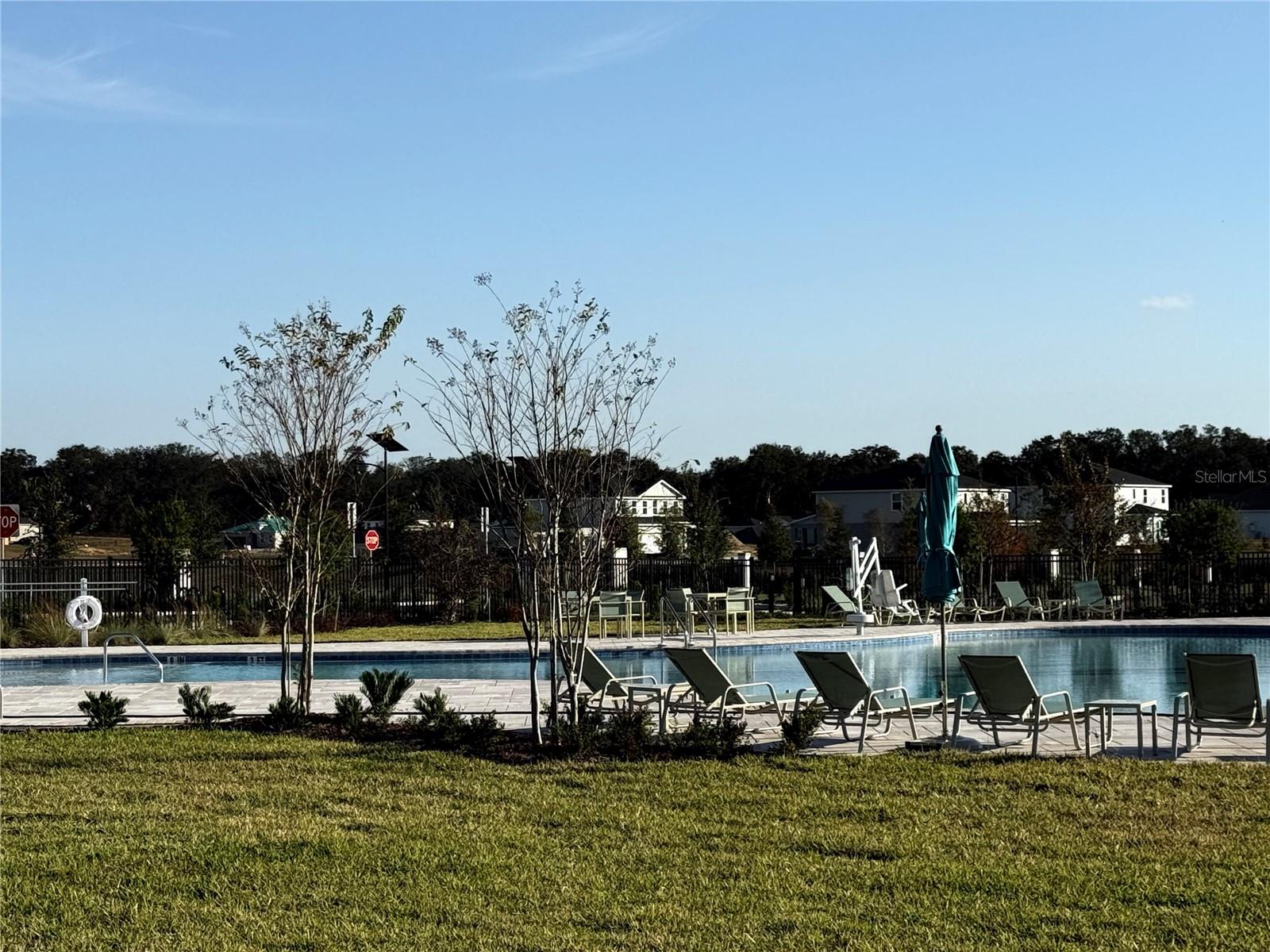 HAMMOCK OAKS PH 1B - Residential