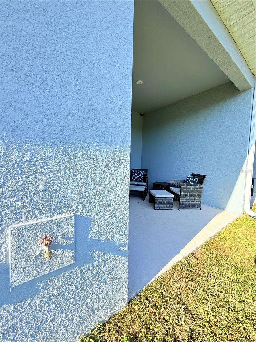 HAMMOCK OAKS PH 1B - Residential