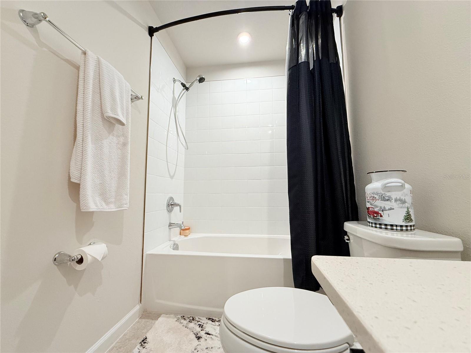 HAMMOCK OAKS PH 1B - Residential