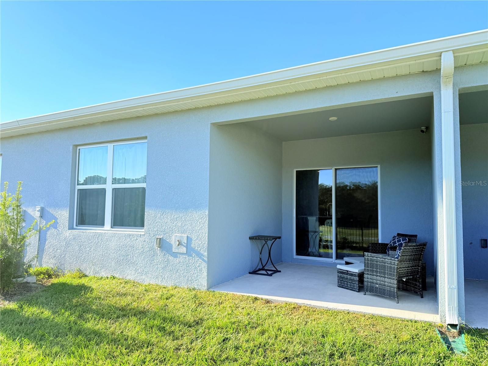 HAMMOCK OAKS PH 1B - Residential