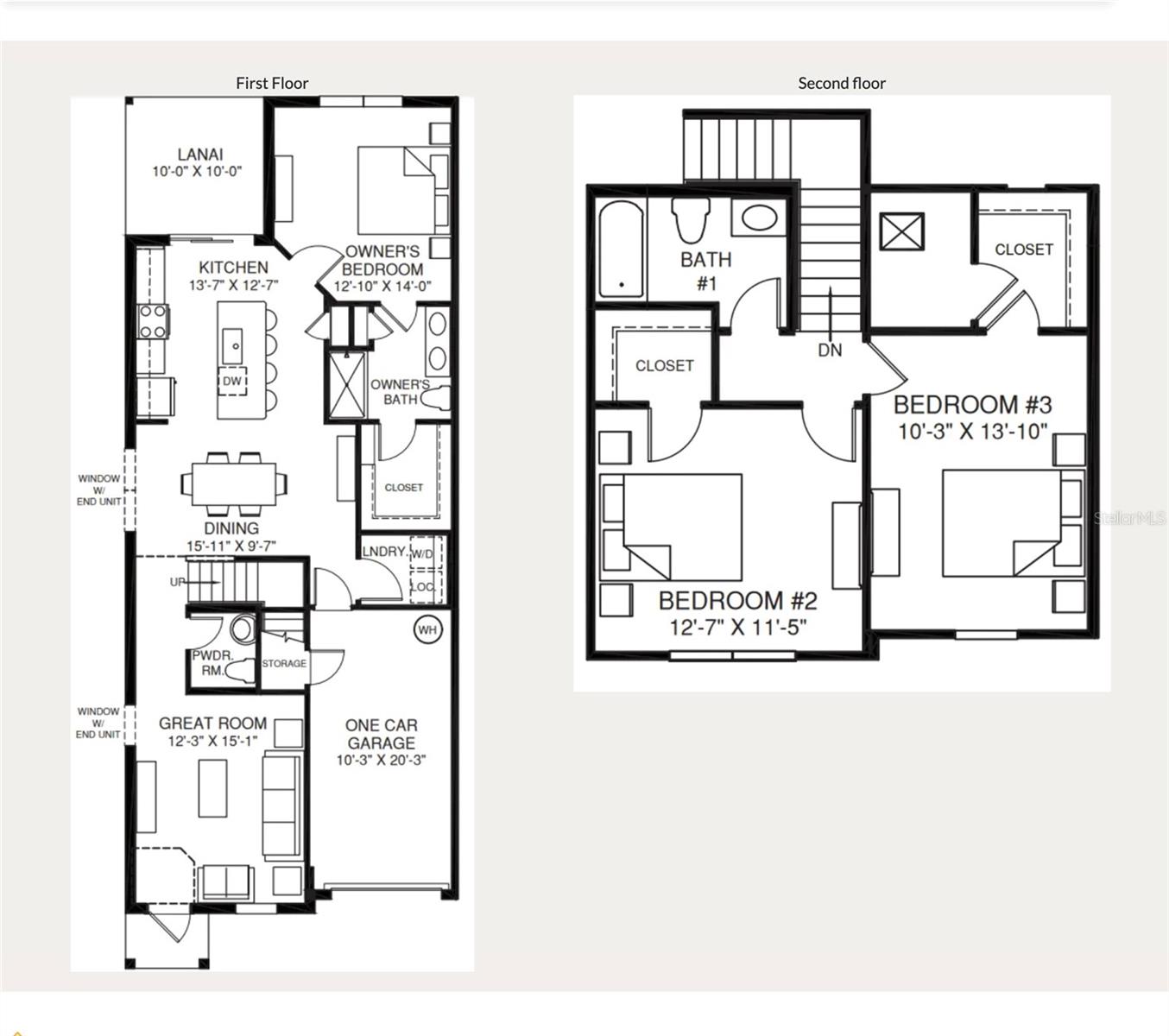 HAMMOCK OAKS PH 1B - Residential