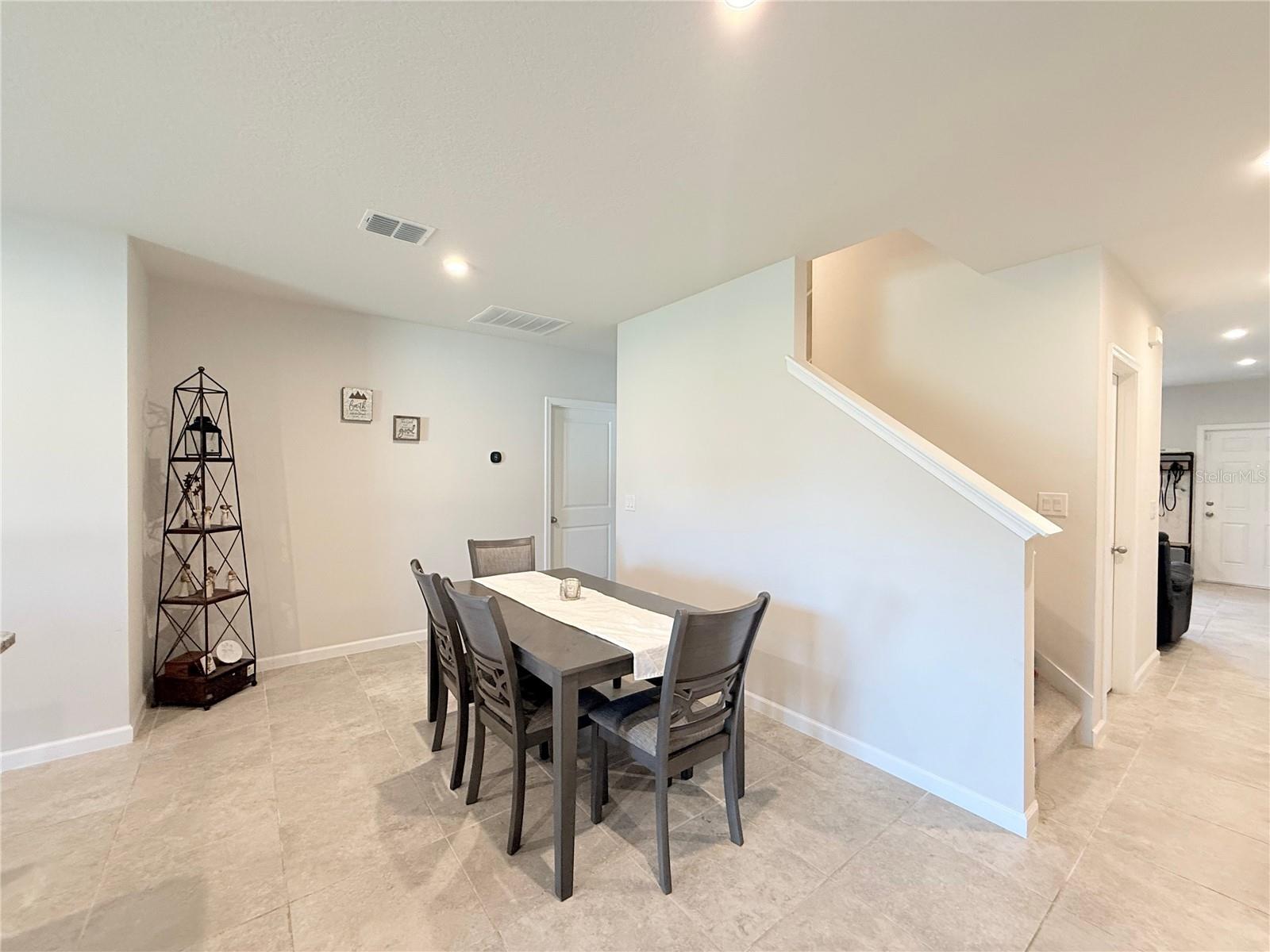 HAMMOCK OAKS PH 1B - Residential