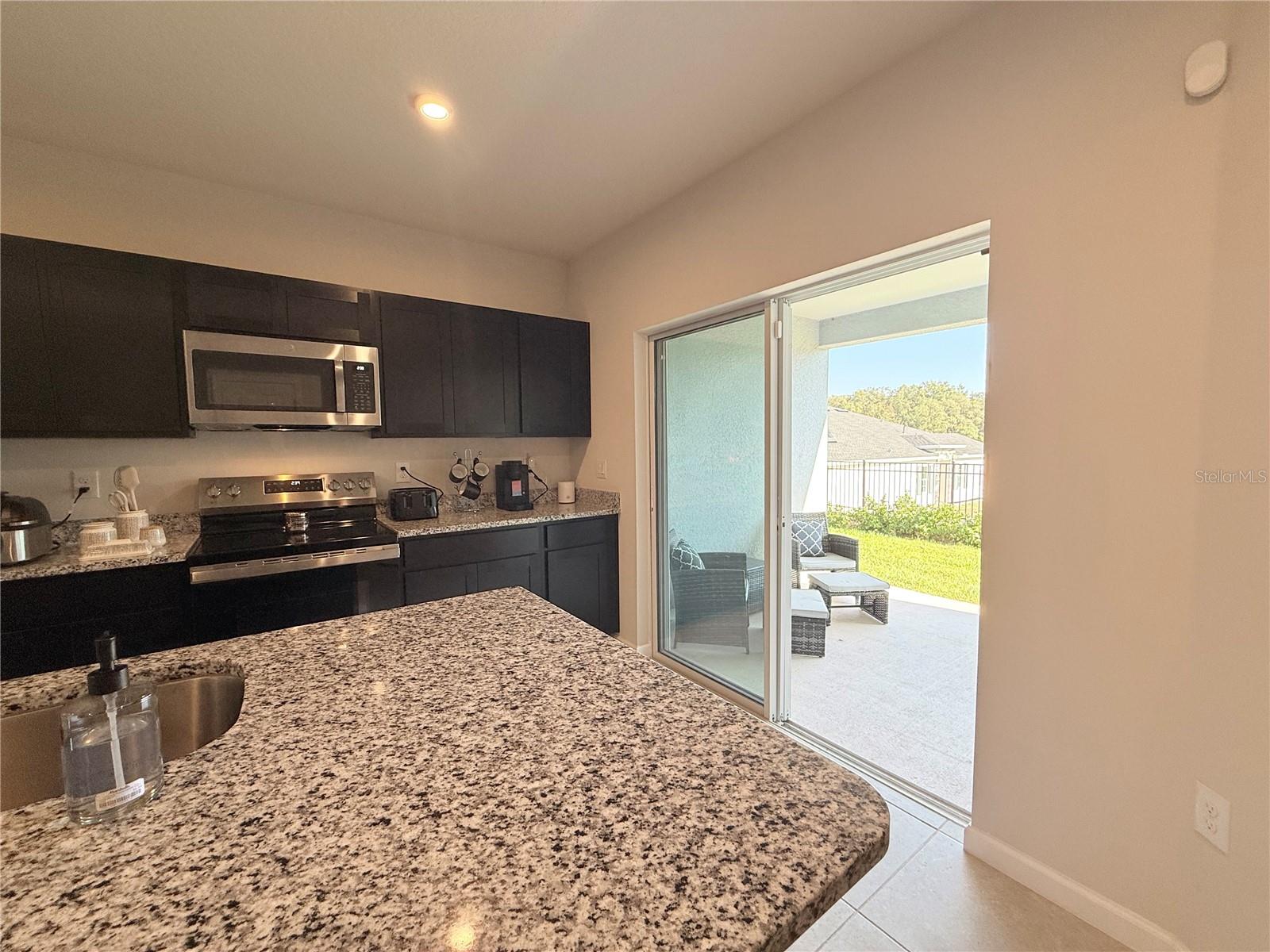 HAMMOCK OAKS PH 1B - Residential