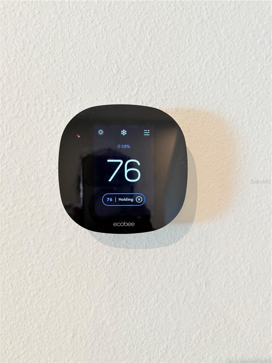 HAMMOCK OAKS PH 1B - Residential