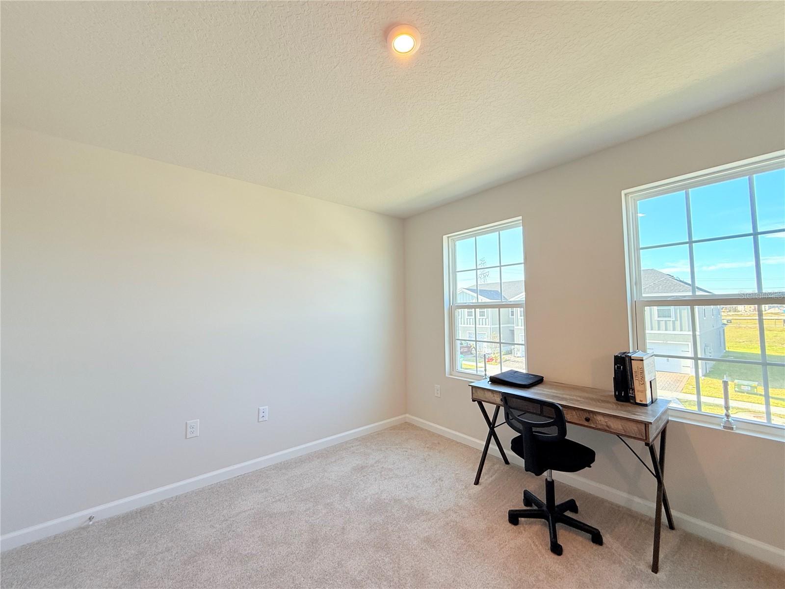 HAMMOCK OAKS PH 1B - Residential