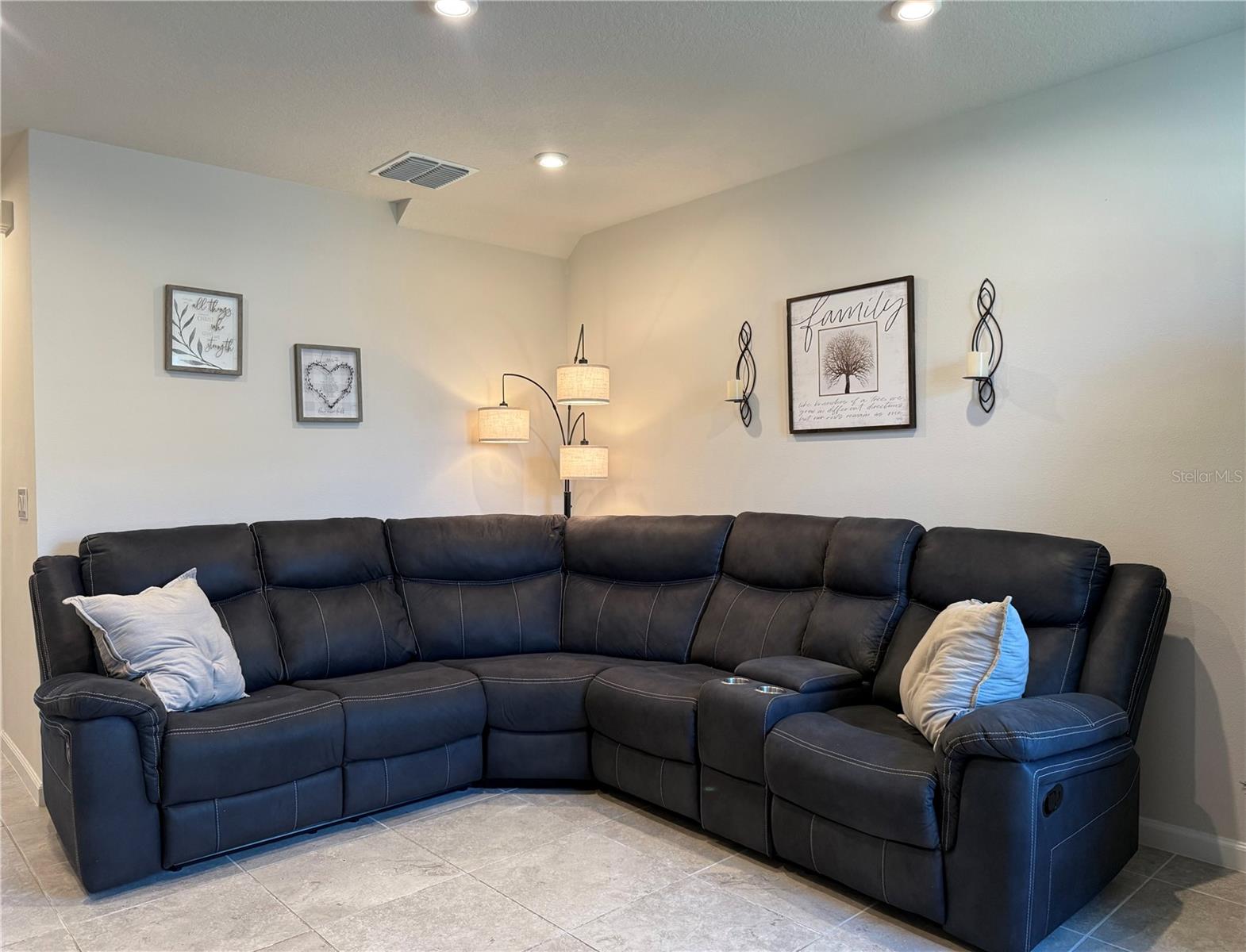 HAMMOCK OAKS PH 1B - Residential