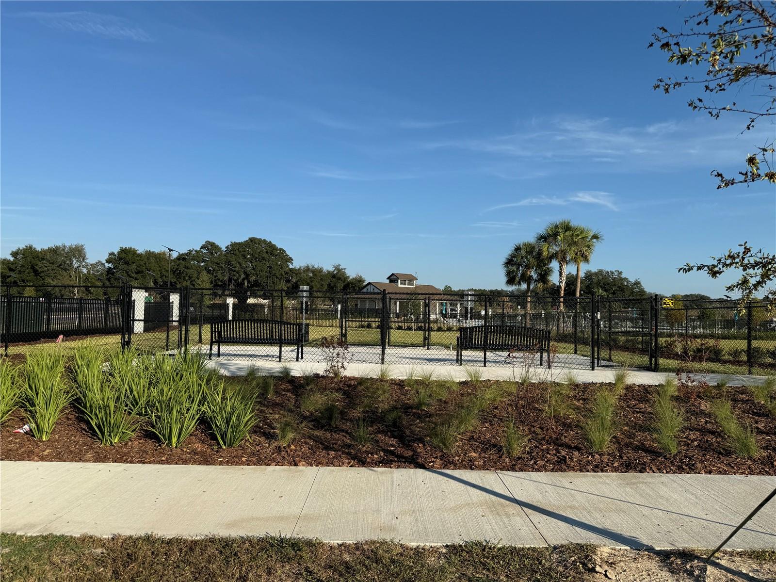 HAMMOCK OAKS PH 1B - Residential