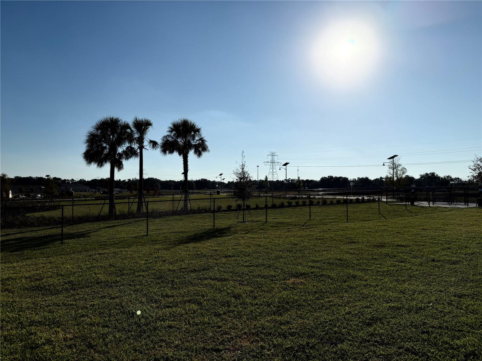 HAMMOCK OAKS PH 1B - Residential