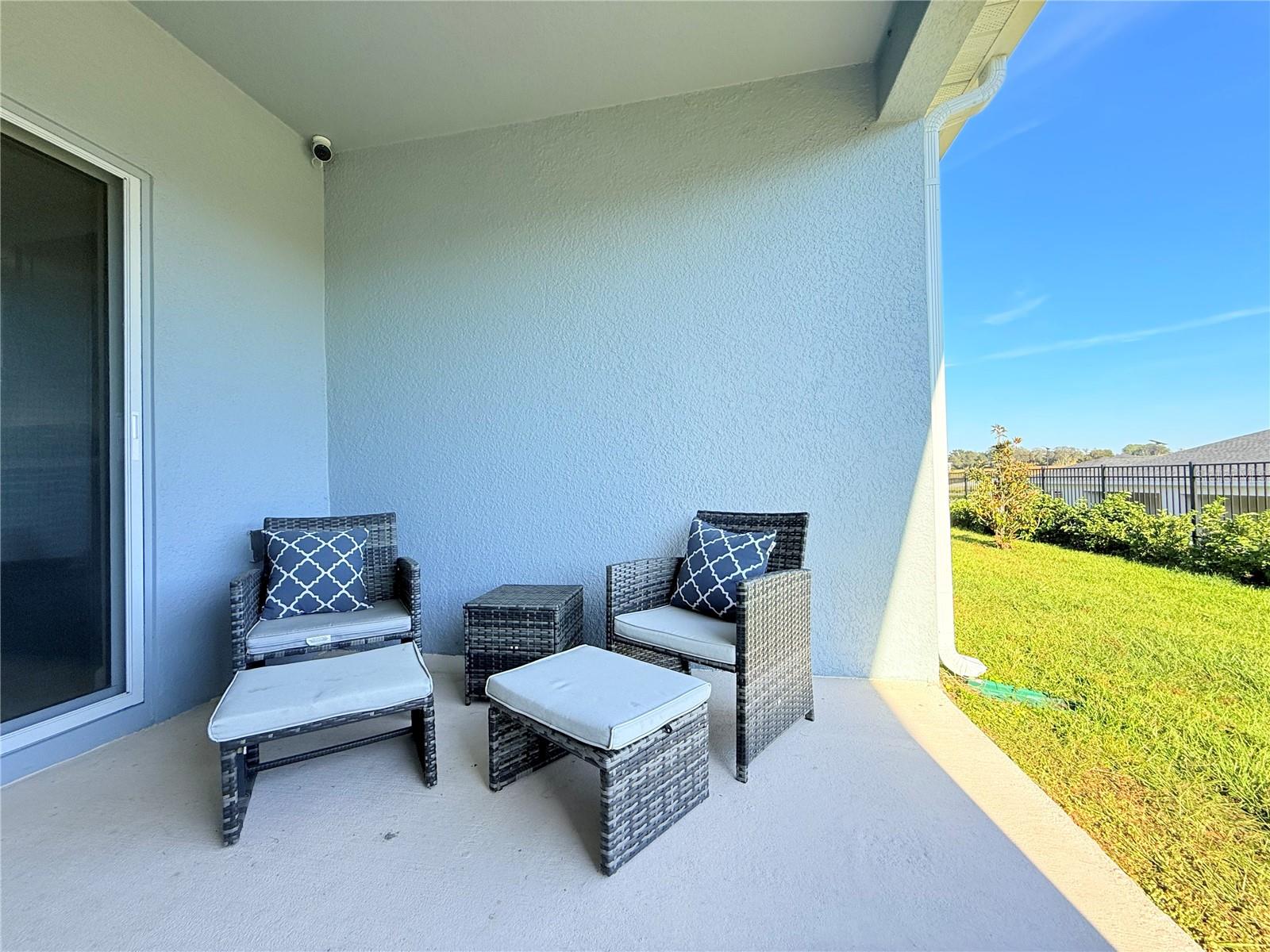 HAMMOCK OAKS PH 1B - Residential