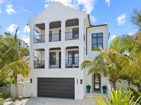 109 PALMETTO AVENUE ANNA MARIA FL 34216