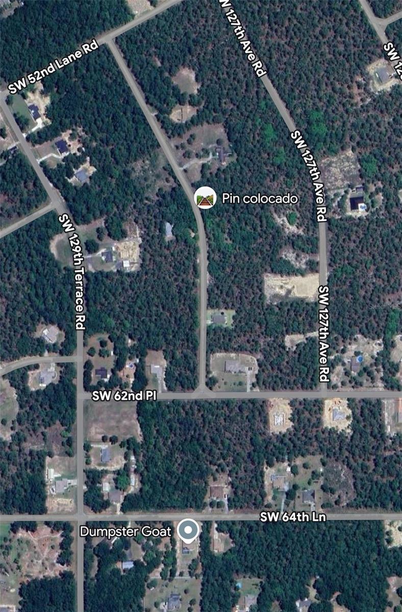 ROLLING HILLS UN 04 - Land