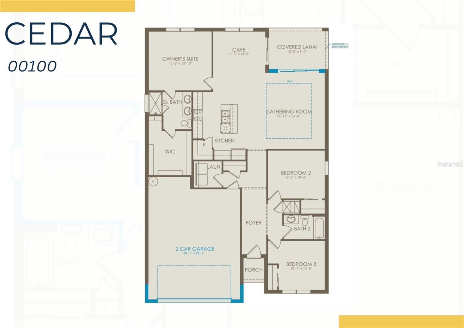 2522 CHARTER OAK DRIVE