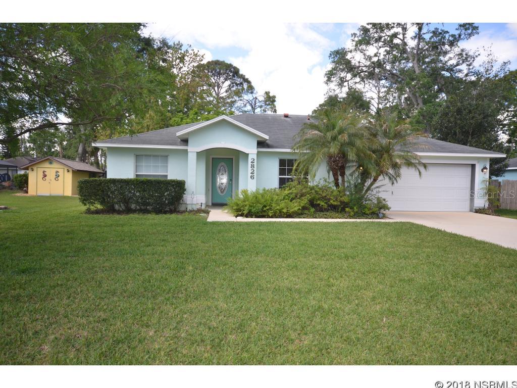 Florida Shores 01 - Residential