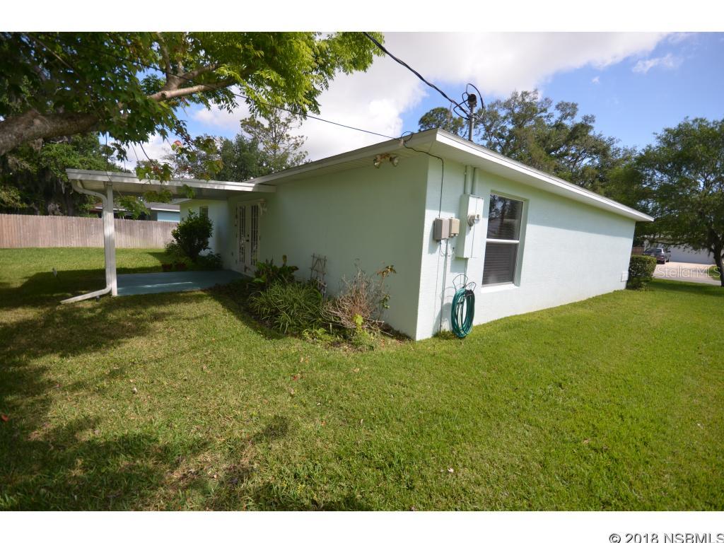 Florida Shores 01 - Residential