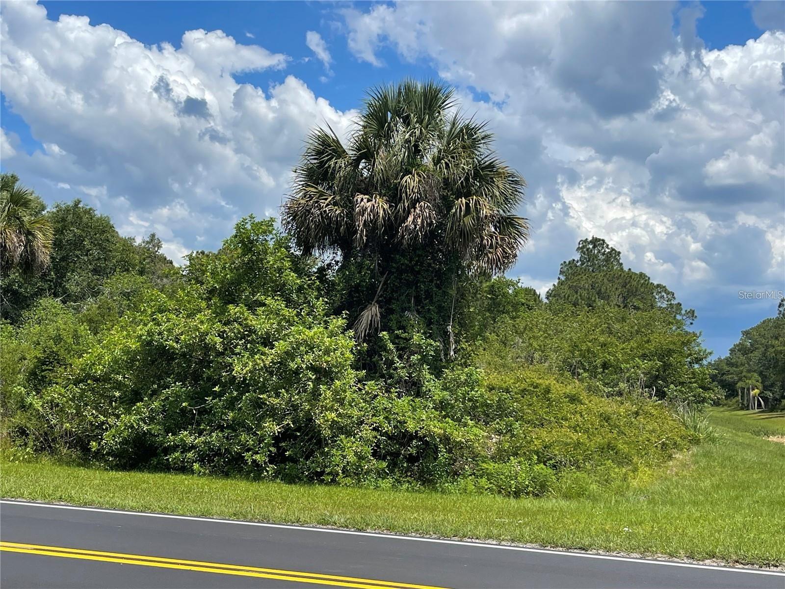 N CRANBERRY BOULEVARD, NORTH PORT, FL, 34286 1 N CRANBERRY BOULEVARD