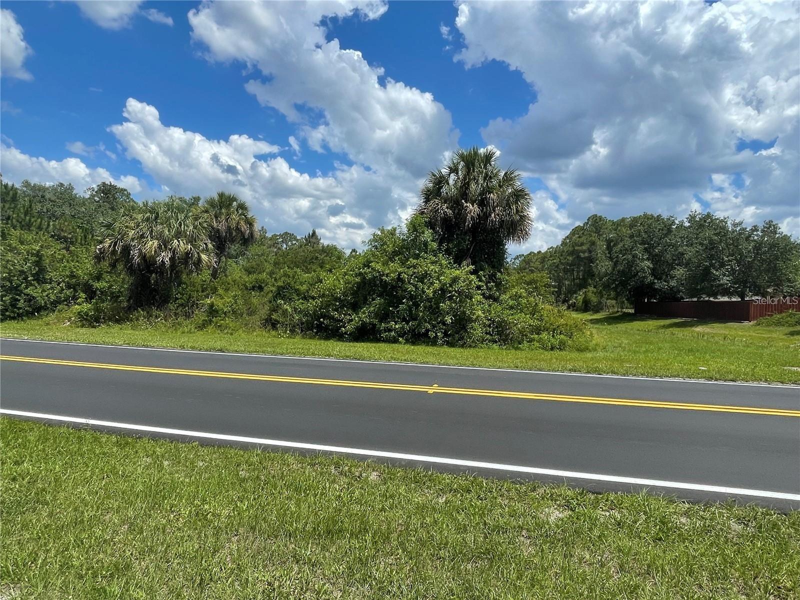 N CRANBERRY BOULEVARD, NORTH PORT, FL, 34286 2 N CRANBERRY BOULEVARD
