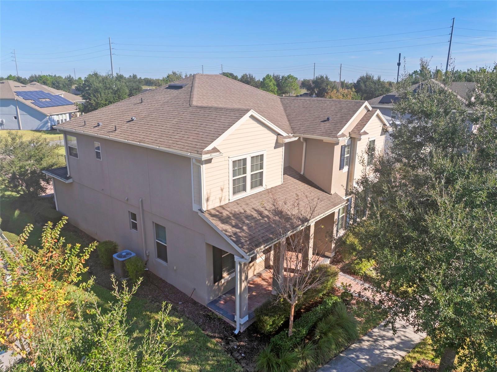 WATERLEIGH PH 1A - Residential