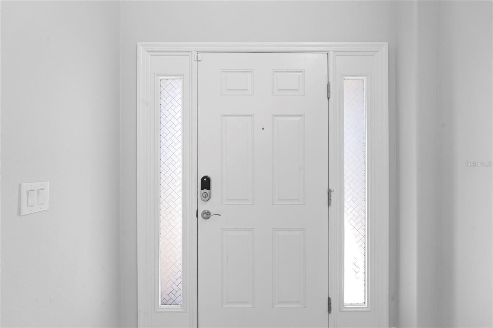 WATERLEIGH PH 1A - Residential