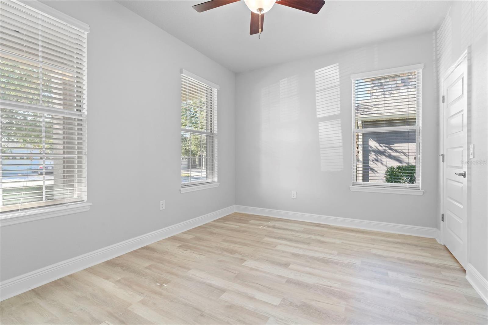 WATERLEIGH PH 1A - Residential