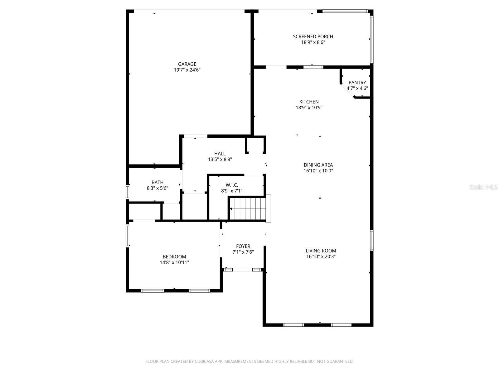 WATERLEIGH PH 1A - Residential