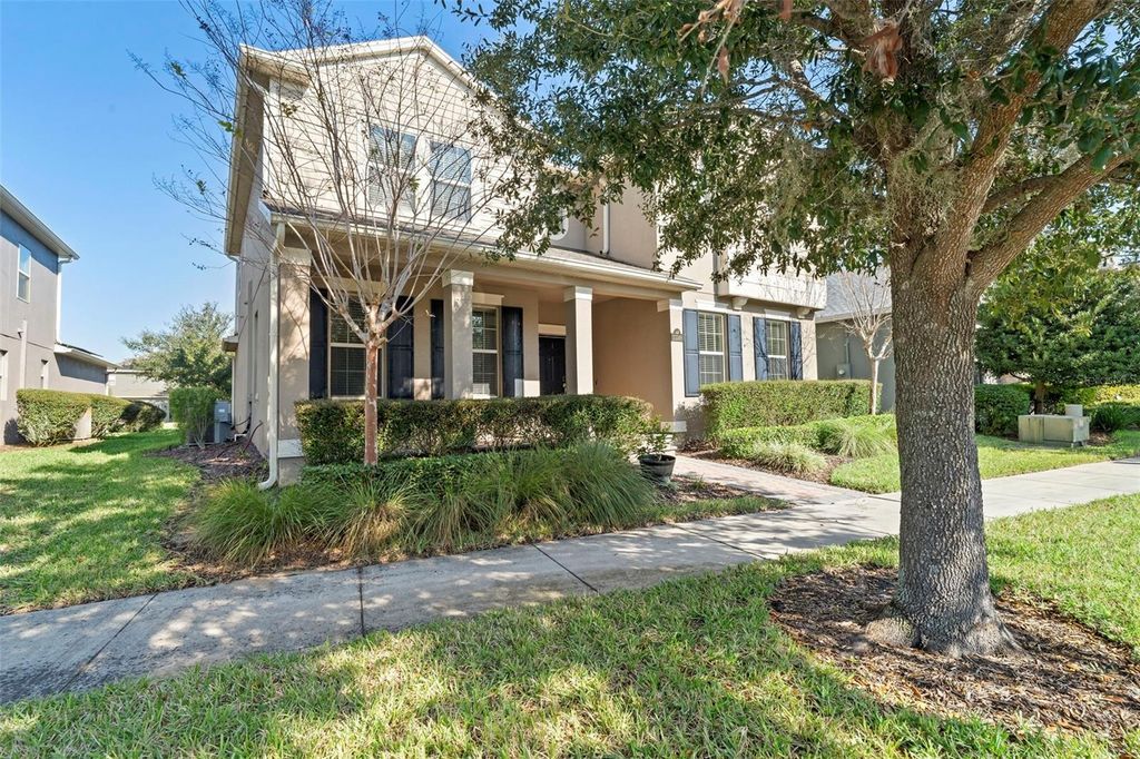 Photo of 15549 Waterleigh Cove Drive, Winter Garden, FL 34787 (MLS # O6366973)