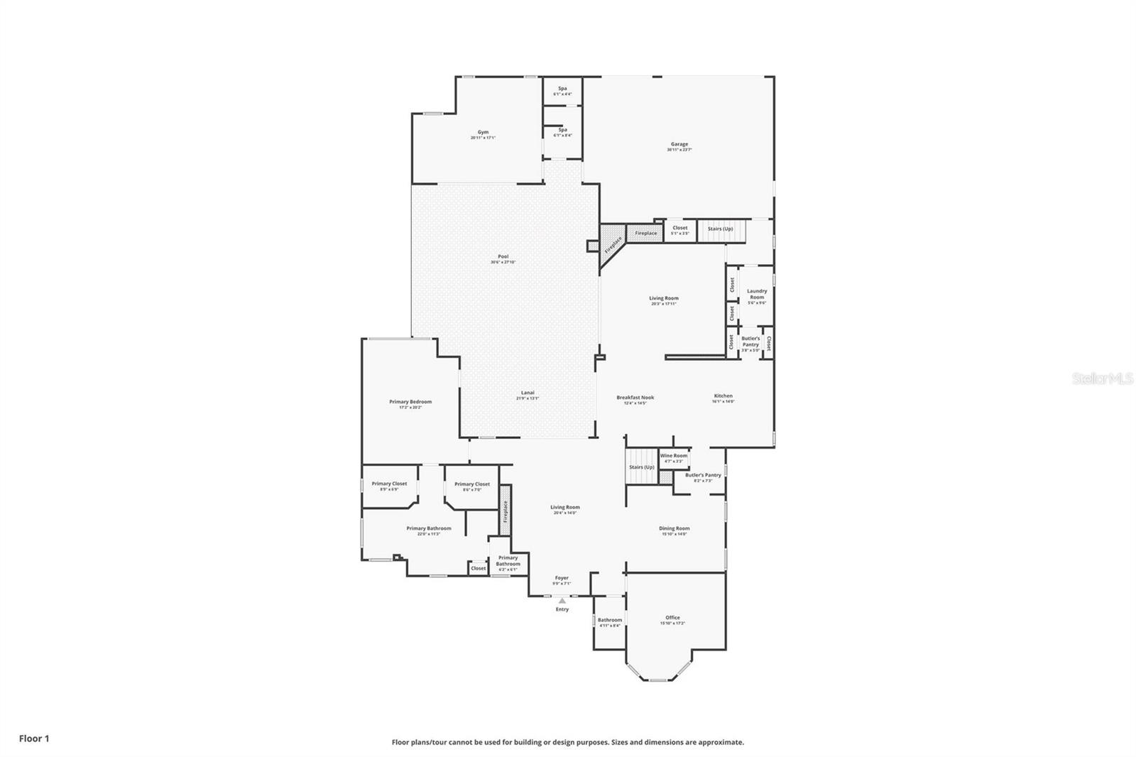 CELEBRATION VILLAGE - Residential