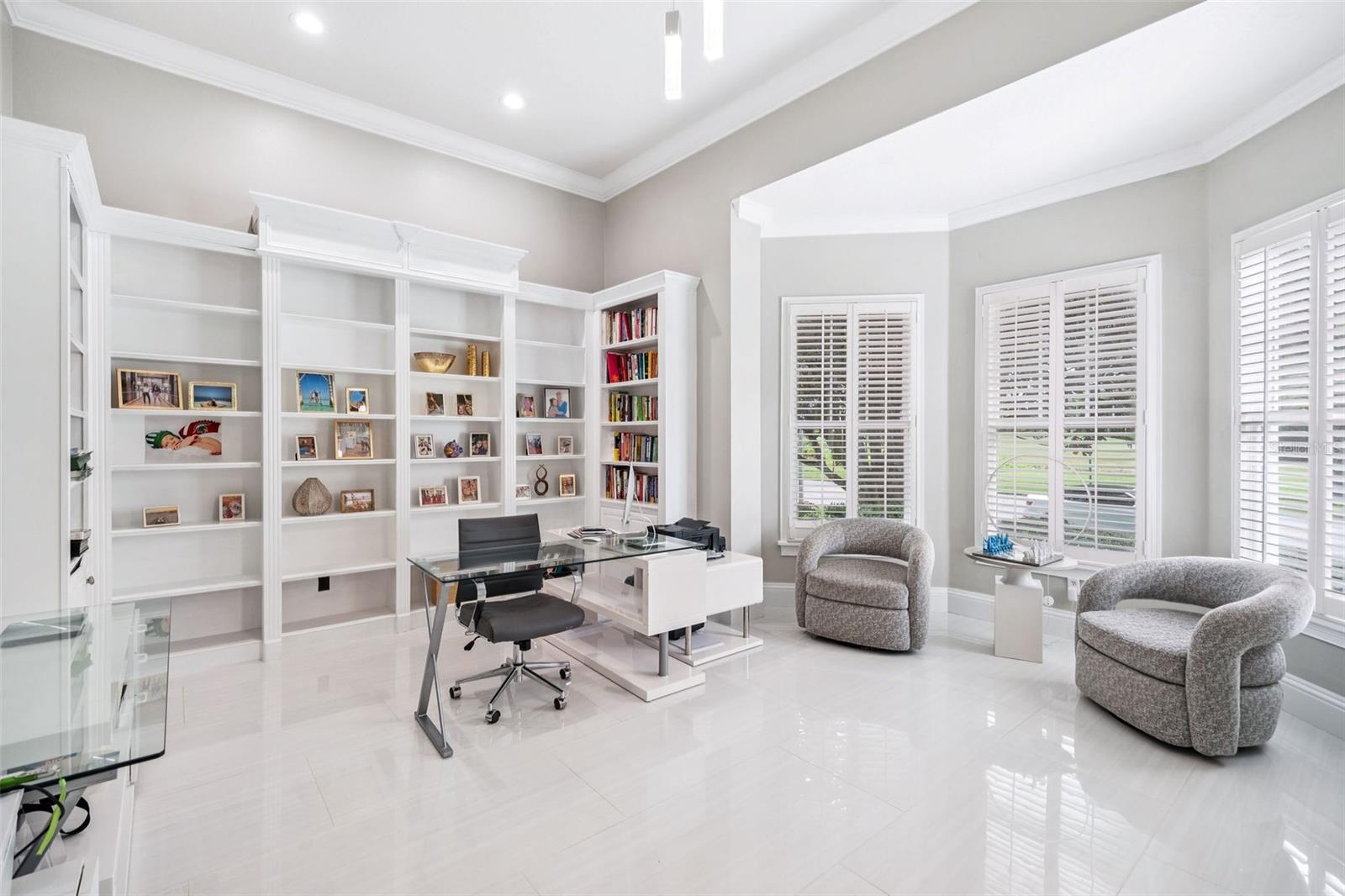 CELEBRATION VILLAGE - Residential