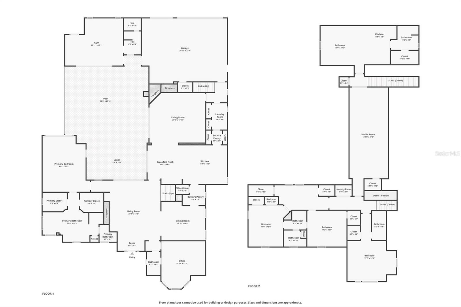 CELEBRATION VILLAGE - Residential