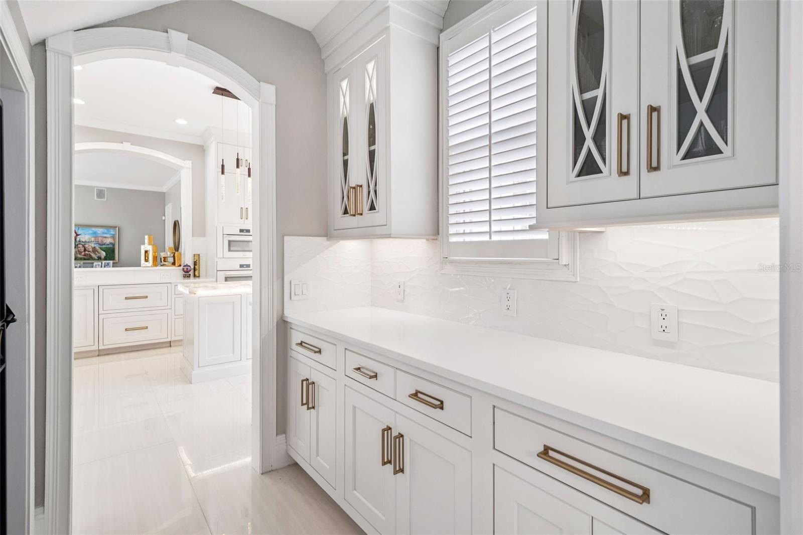 CELEBRATION VILLAGE - Residential