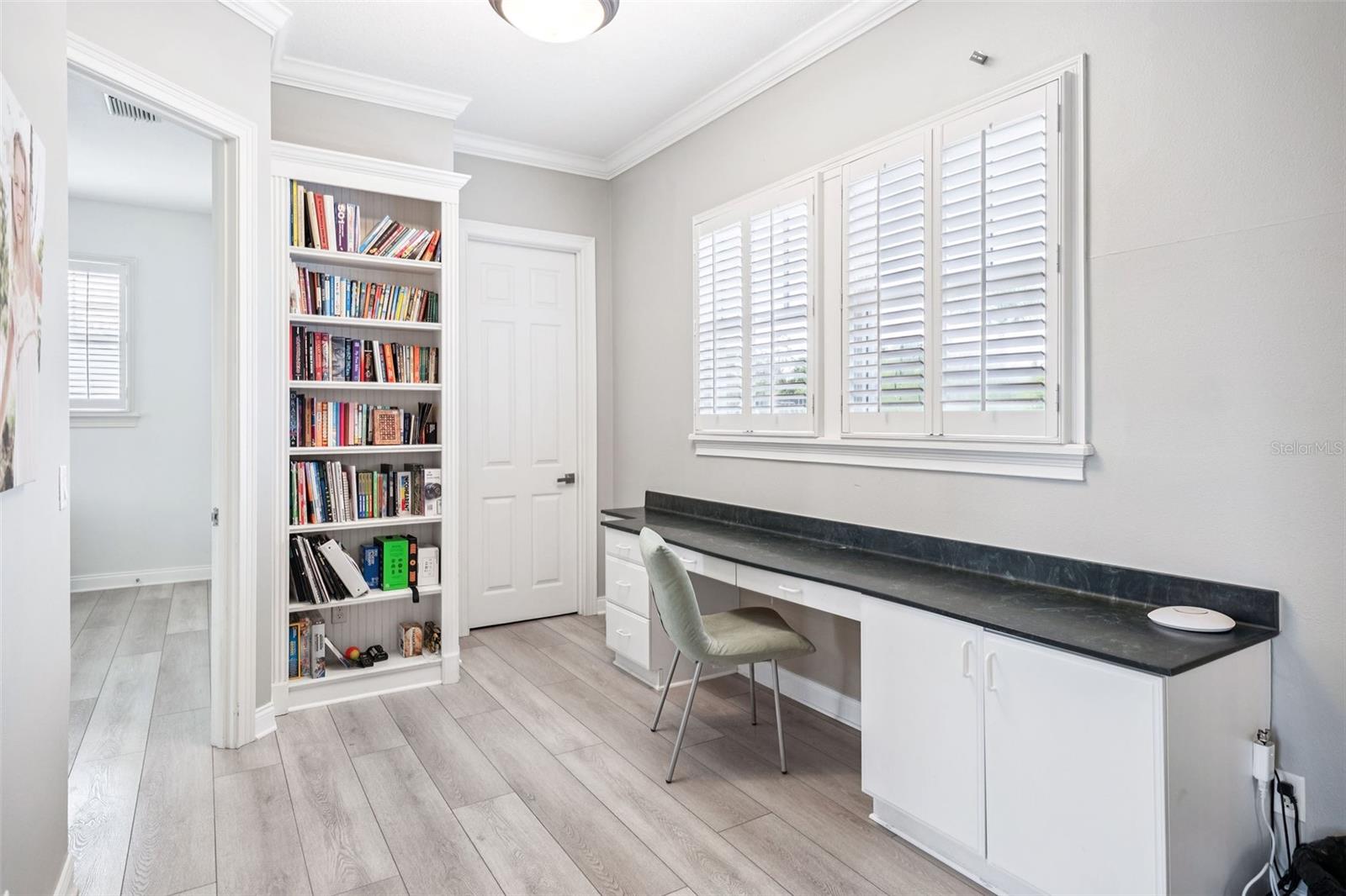 CELEBRATION VILLAGE - Residential