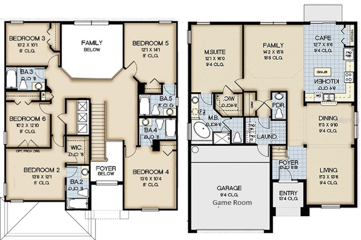 1428 SOLANA CIRCLE