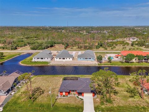 233 ROTONDA CIRCLE ROTONDA WEST FL 33947