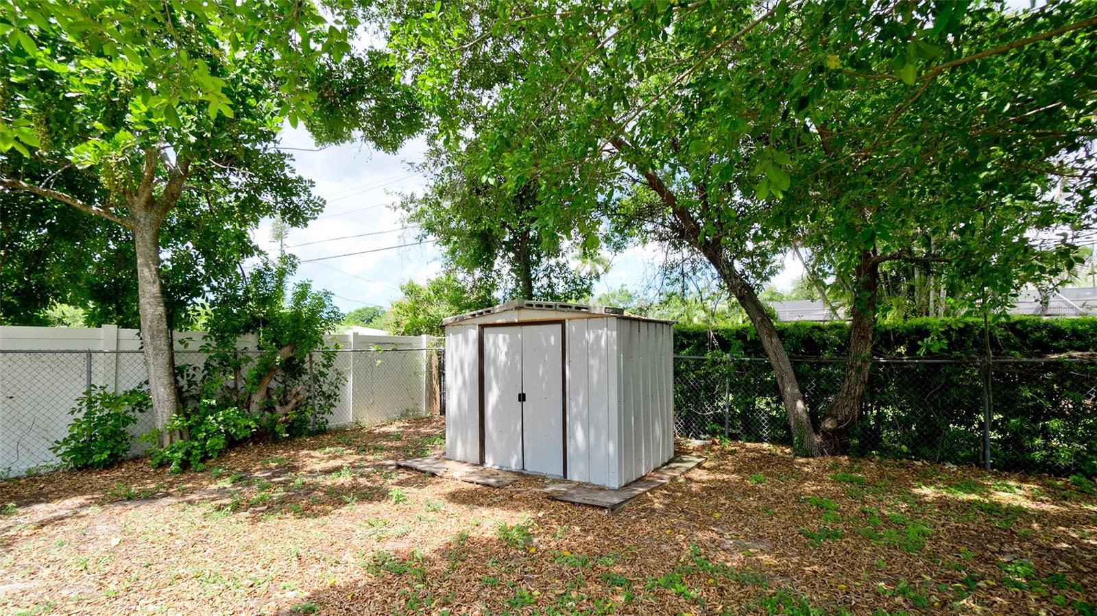 COUNTRY CLUB HEIGHTS - Residential