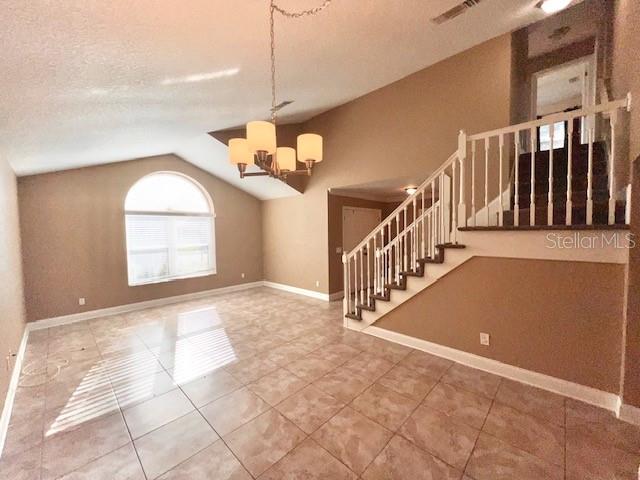 FOXCHASE PH 2 - Residential Lease